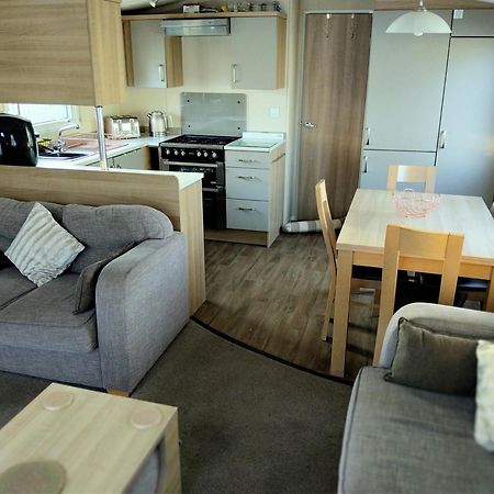 Cleethorpes Beach Haven - Broadland Drive Ngoại thất bức ảnh