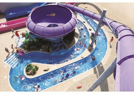 Cleethorpes Beach Haven - Broadland Drive Ngoại thất bức ảnh